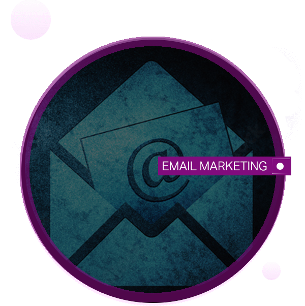 Email Marketing Graphic